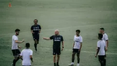 Bali United Masih Berburu Pemain Asing, Fokus Tambah Posisi Bek - GenPI.co
