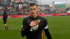 Negosiasi Masuk Tahap Akhir, Jay Idzes Kian Dekat ke Udinese - GenPI.co