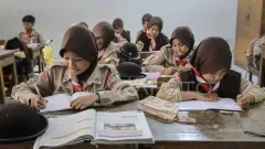 DPRD Desak Pemerintahan Pramono Anung Segera Realisasi Sekolah Gratis di Jakarta - GenPI.co