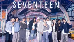 Woozi dan Hoshi Seventeen Segera Wajib Militer, Penggemar Diimbau Tidak Datang - GenPI.co