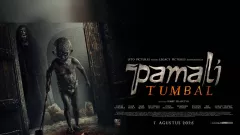 Film Pamali: Tumbal Rilis Trailer, Tuyul dan Kuntilanak Hitam Siap Teror Bioskop - GenPI.co