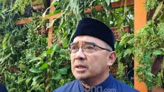 Farhan Tolak Usulan Dedi Mulyadi, Warisan Ridwan Kamil Bakal Diperbaiki - GenPI.co