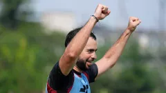 Mauricio Souza Percaya Jordi Amat Tak Akan Kesulitan Adaptasi di Persija - GenPI.co