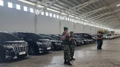 72 Mobil Disita dari Sritex, Kejagung: Diduga Hasil Tindak Pidana - GenPI.co
