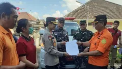 Basarnas Perpanjang Pencarian Korban KMP Tunu Pratama Jaya - GenPI.co