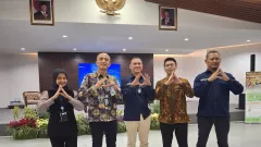 Gaspol KPR FLPP di Jabar, Rumah Layak Makin Terjangkau bagi ASN dan Pegawai Swasta - GenPI.co