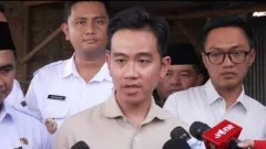 Gibran Akan Pimpin Pembangunan di Papua, Siap Berkantor di Bumi Cenderawasih - GenPI.co