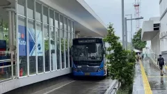 Transjakarta Pakai Teknologi AI untuk Atur Jadwal Bus Lebih Akurat - GenPI.co