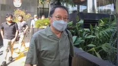 KPK Sita Rumah Ruko dan Sawah Terkait Dugaan Pemerasan di Kemenaker, Senilai Rp4,9 M - GenPI.co