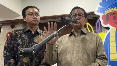 Pramono Anung Pastikan ASN Tak Pakai Transportasi Umum pada Rabu, Akan Disanksi - GenPI.co
