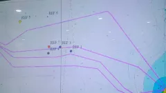KMP Tunu Terdeteksi 30 Meter dari Kabel Listrik Jawa-Bali, PLN Pantau Ketat - GenPI.co