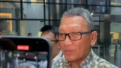 Eks Menteri ESDM Diperiksa Soal Tambang Indonesia Timur, Arifin: Masih Penyelidikan - GenPI.co