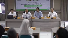 Dukung Program 3 Juta Rumah, Pemkab Bogor Fokus Sasar Pekerja - GenPI.co