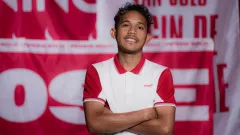 Pemain Muda Eks Persita Gabung Persis, Incar Gol dan Kontribusi Maksimal - GenPI.co
