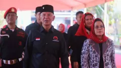 Said Abdullah Sarankan Indonesia Cari Pasar Pengganti Respons Kebijakan Trump - GenPI.co