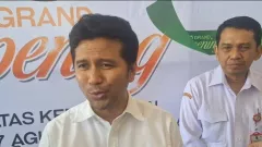 Emil Dardak Bicara soal Fatwa Haram Sound Horeg, Regulasi Sedang Dibahas - GenPI.co