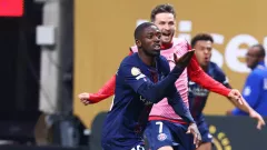 Jika PSG Juara Piala Dunia Antarklub, Ousmane Dembele Layak Raih Ballon d'Or - GenPI.co