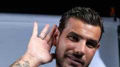 Resmi Gabung Al Hilal, Theo Hernandez Kritik AC Milan - GenPI.co