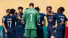 5 Fakta Jelang Chelsea vs PSG di Final Piala Dunia Antarklub: Les Parisiens Unggul - GenPI.co