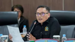 DPRD Minta Pemerintahan Pramono Anung Kaji Ulang Pajak Fasilitas Olahraga - GenPI.co