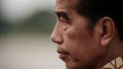 Deddy Sebut Ucapan Luhut soal Jokowi Berlebihan, Orang Diberi Jabatan Wajib Kerja - GenPI.co