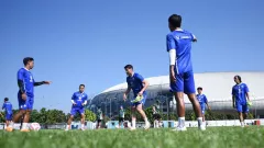 Banyak Pemain Baru, Persib Gelar TC di Thailand Demi Kekompakan Tim - GenPI.co