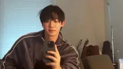 Bakal Sibuk, Wonho Gelar Tur Dunia di 8 Negara Eropa - GenPI.co
