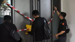 Riza Chalid Diburu Kejagung di Singapura, Diduga Intervensi Proyek Terminal BBM Merak - GenPI.co