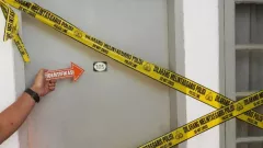 Polisi Pelajari CCTV dan Digital Forensik Kasus Tewasnya Diplomat Kemlu - GenPI.co