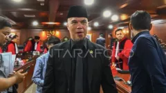 Lita Gading Santai Dipolisikan Ahmad Dhani, Ngaku Pegang Bukti - GenPI.co