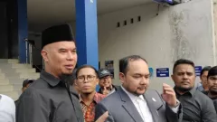 Tidak Takut Dipolisikan Ahmad Dhani, Lita Gading Anggap Kontennya Edukasi - GenPI.co