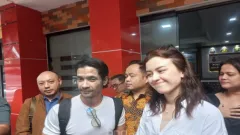 Bertemu Edward Akbar, Kimberly Ryder: Dia Minta Maaf - GenPI.co