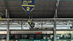 Kabar Baik! KA Argo Wilis Kini Singgah di Ciamis Mulai 15 Juli, Ini Jadwal Lengkapnya - GenPI.co