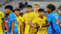 Dibungkam Filipina, Pelatih Timnas Malaysia U-23 Tetap Bangga - GenPI.co