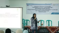 Edukasi Kesetaraan dan Perlindungan Anak, PLN Libatkan Ratusan Warga Cianjur - GenPI.co
