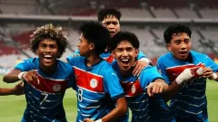 Gasak Malaysia, Filipina Tak Sabar Ingin Lawan Timnas Indonesia U-23 - GenPI.co