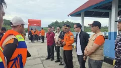 Alhamdulillah, Semua Korban Kapal Terbalik di Mentawai Ditemukan Selamat - GenPI.co