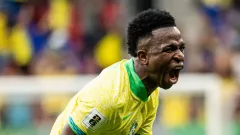 Jika Luis Diaz Terjual, Liverpool Incar Vinicius Junior - GenPI.co