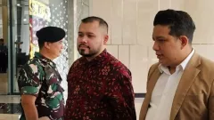 Stafsus hingga Direktur di Kemendikbudristek Tersangka, Negara Rugi Rp1,9 Triliun - GenPI.co