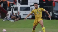 Madura United Kebut Perbaikan Kelemahan Seusai Kalah Uji Coba Lawan PSIM - GenPI.co