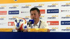 Pelatih Brunei Puji Timnas Indonesia U-23: Komunikasinya Kuat - GenPI.co