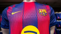 Alami Masalah Lisensi dan Gaji, Barcelona Terancam Gagal Daftarkan Pemain Baru - GenPI.co