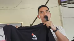 Kaesang Pangarep Akui Kalah di Jabar dan Banten, Pilih Fokus Jawa Tengah - GenPI.co