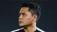 Setelah Dibungkam Filipina, Pelatih Malaysia Minta Dukungan Suporter - GenPI.co
