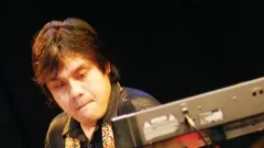 Konser Dwiki Dharmawan Dijamin Megah, Once Mekel dan Kris Dayanti Tampil - GenPI.co
