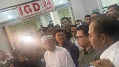Dedi Mulyadi Siap Diperiksa Soal Pesta Rakyat Garut: Saya Lapang Dada dan Terbuka - GenPI.co