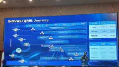 93% UMKM Gunakan QRIS, Gen Z Jadi Pengguna Terbanyak - GenPI.co