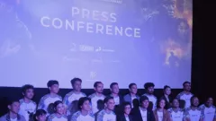 Produser Film Believe Sempat Khawatirkan Ego 2 Sutradara - GenPI.co