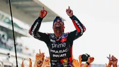Jorge Martin Berambisi Hancurkan Dominasi Marc Marquez di MotoGP - GenPI.co