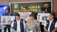 Ngeri! Napi Jalankan Bisnis Open BO Pelajar dari Lapas Cipinang, Tarifnya Rp1,5 Juta - GenPI.co